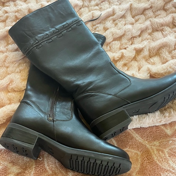 L.L. Bean Shoes - LL Bean Riding Boots
